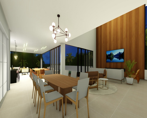 Imagem 7 de 10 de Sobrado Condomínio Residencial Saint Patrick - Ca00604 - 69284811