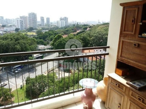 Imagem 2 de 15 de Duplex Na City Lapa, Com 120 Mts C/ 1 Suite +1 Dormitório, 2 Vagas C/ Piscina - Iq24705