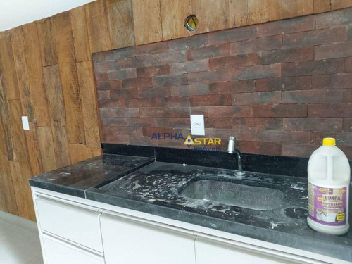 Imagem 11 de 30 de Casa Com 5 Dormitórios À Venda, 740 M² Por R$ 8.200.000,00 - Alphaville 02 - Barueri/sp - Ca3412