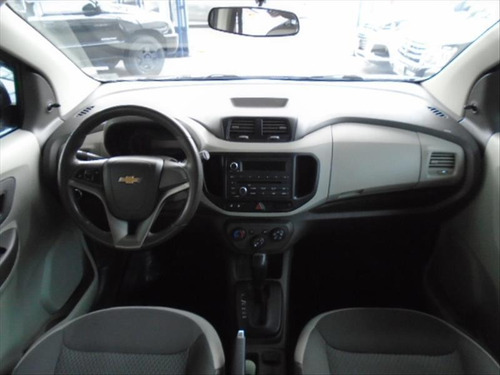 Imagem 13 de 14 de Chevrolet Spin 1.8 Lt 8v