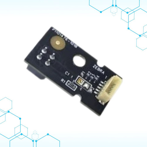 Sensor De Ribbon Zebra - Zd220/zd230 Pn: P1080383-802