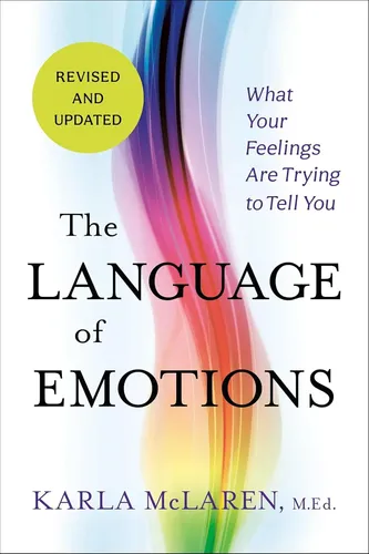 A Linguagem Das Emoções Karla Mclaren Self-help (inglês