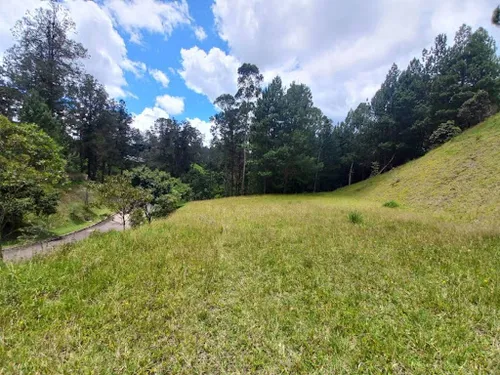 Lotes En Venta El Retiro 743-7555