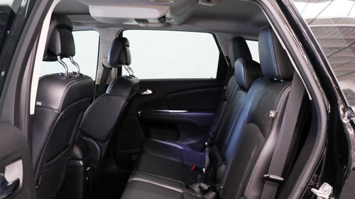 Dodge Journey 2.4 Sxt 170cv - 149996 - C