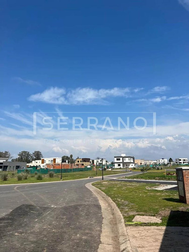 Terreno Lote  En Venta En Santa Elisa, Pilar Del Este, Pilar