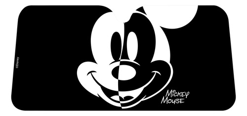 Cortina Parasol Metalizada Niños Disney Mickey Camioneta