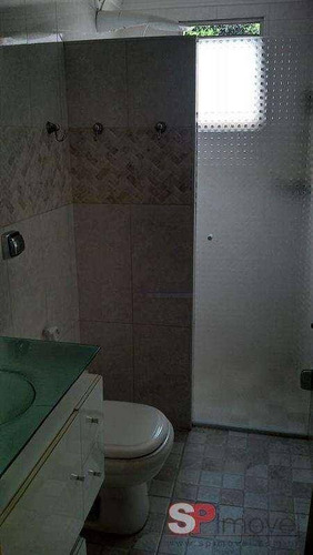 Imagem 3 de 11 de Apartamento Com 2 Dormitórios À Venda, 64 M² Por R$ 298.000,00 - Lausane - São Paulo/sp - Ap0753