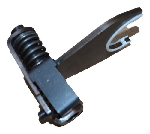 Imagem 3 de 3 de Garfo Pequeno Completo Da Caixa De Tração 4x4 Da S10 Blazer 2005 Até 2011 88962355