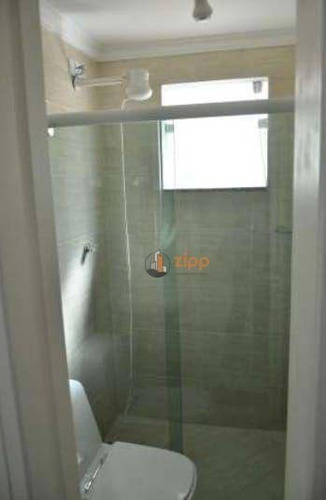 Imagem 10 de 16 de Casa De Condomínio Com 3 Dormitórios E 3 Banheiros À Venda, 158 M² Por R$ 640.000 - Imirim - São Paulo/sp - So0071