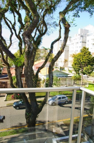 Imagem 16 de 26 de Apartamento À Venda, 36 M² Por R$ 269.000,00 - Água Verde - Curitiba/pr - Ap6866