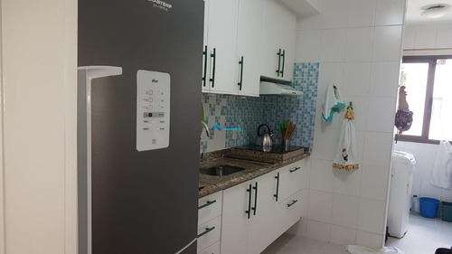 Imagem 12 de 25 de Apartamento À Venda, 2 Quartos, 1 Suíte, 1 Vaga, Vila Graff - Jundiaí/sp - 7130