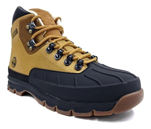 Timberland jacquard euro hiker hotsell