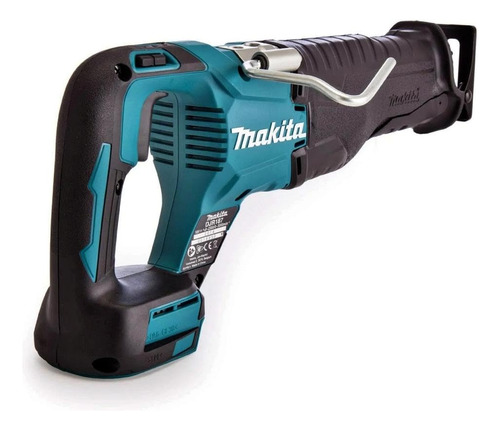 Sierra Sable Brushless 18v (sin Batería) Makita Djr187z