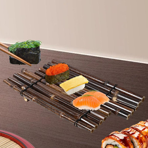 Sushi Sirving Bande M