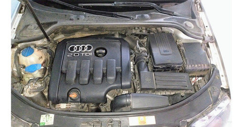 Audi A3 Sportback 2.0 I Mt 140cv