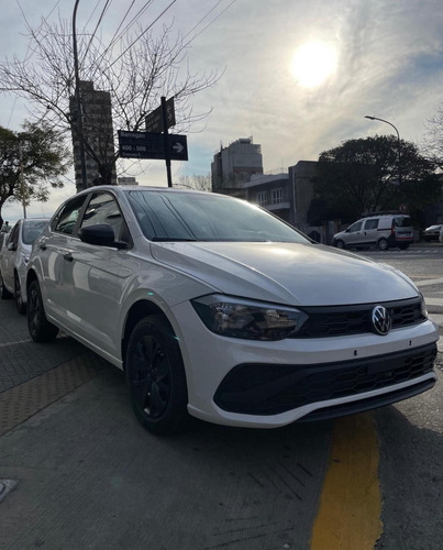 Volkswagen Polo 1.6 Msi Track