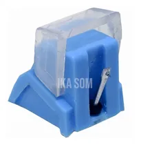 Comprar Agulhas Gs 11 Toca Discos Gradiente  Ds-20!!
