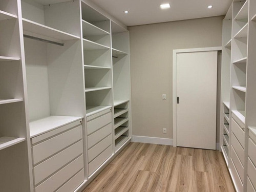 Sobrado Com 3 Dormitórios À Venda, 322 M² Por R$ 1.700.000 - Alphaville Nova Esplanada Iii - Votorantim/sp, Próximo Ao Shopping Iguatemi - So0095 - 67640735