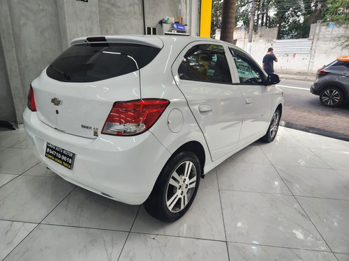 Chevrolet Onix 1.0 Lt 5p