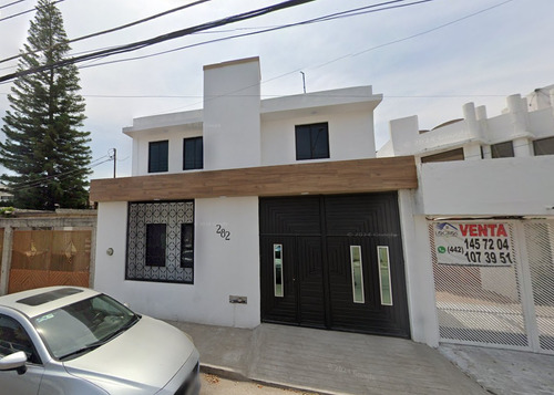 Casa En Venta, !! Propiedad Ya Adjudicada, Remate¡¡ - P.º De Bonn 282, Tejeda, 76904 El Pueblito, Qro.