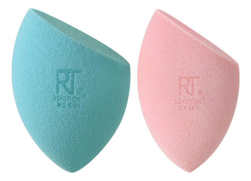 DĂșo De Esponjas De Maquillaje Real Techniques Miracle...