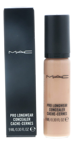 Mac Corrector Pro Longwear Nw25 - Paquete De 2