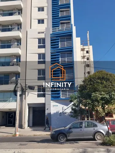 Departamento Sarmiento Al 900 - foto 1