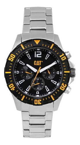 Reloj Cat Px.149.11.131 Steer Caterpillar Agente Oficial