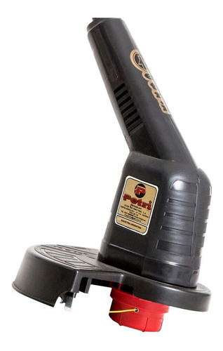 Imagen 3 de 4 de Petri P35 color negro 220V