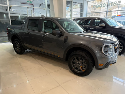 Ford Maverick 2.0 Ecoboost cd TREMOR at8 aw4