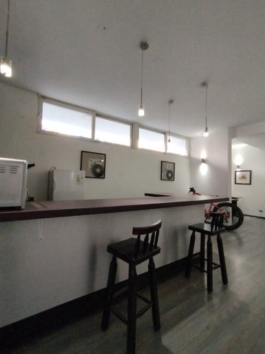 Venta Departamento 2 Dormitorios Santiago + Bodega