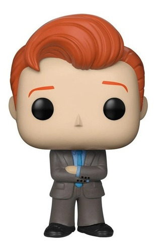 Funko Pop Conan - Conan O'brien (suit) 20