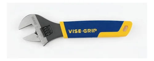 Juego De Llaves Ajustables Vise Grip Sae Mm 4 Piezas 20...