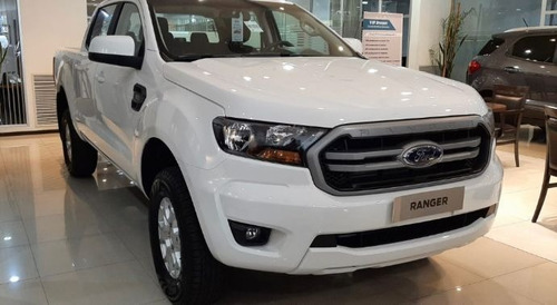 Imagen 4 de 18 de Ford Ranger 3.2 Xls 4x4 2023 Entre Inmediata 02 (l)