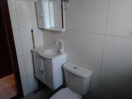 Imagem 7 de 14 de Casa , Bal. Jequitibá ,c/ Piscina. Itanhaém ,sp- Ref: 7043
