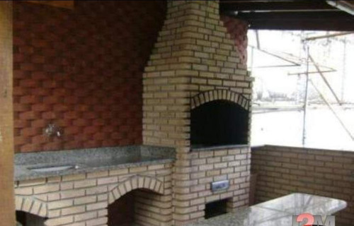 Imagem 17 de 21 de Apartamento Vila Matilde 3 Dorms, 1 Vaga - 3577 Lpp - 69950147
