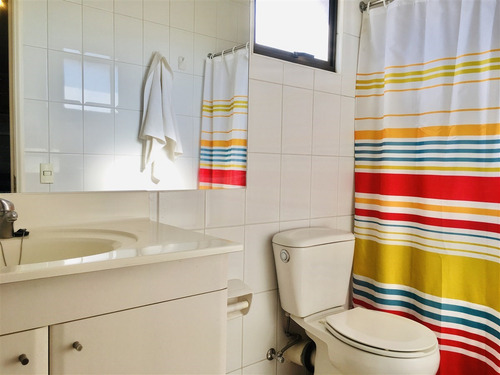 Disp 15 Agosto Arriendo Casa Condominio De 5d4b Lo Barnechea