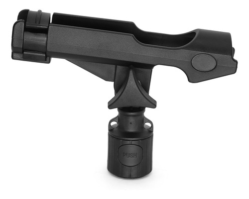 Soporte Para Cañas De Pescar Para Kayak, Ajustable Para La M