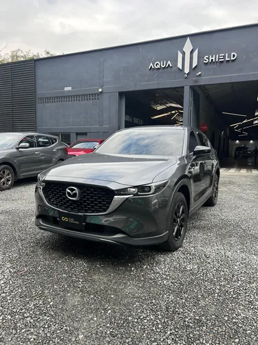Mazda CX-5 2.0 Touring At