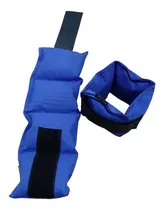 Comprar Par  Tobilleras De 1 Kg C\u002Fu Pesas Para Tobillos Fitness