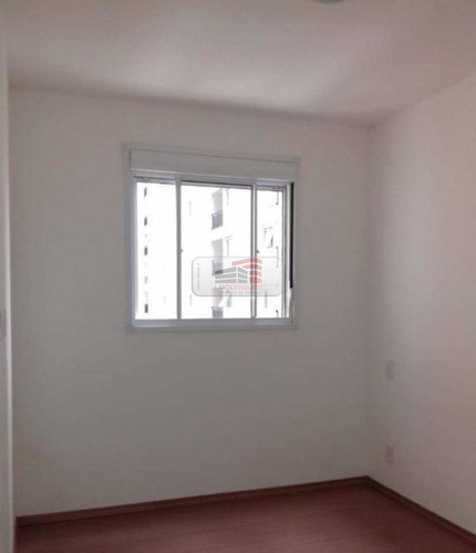 Imagem 6 de 13 de Apartamento Com 2 Dorms, Planalto, São Bernardo Do Campo - R$ 390 Mil, Cod: 2212 - V2212