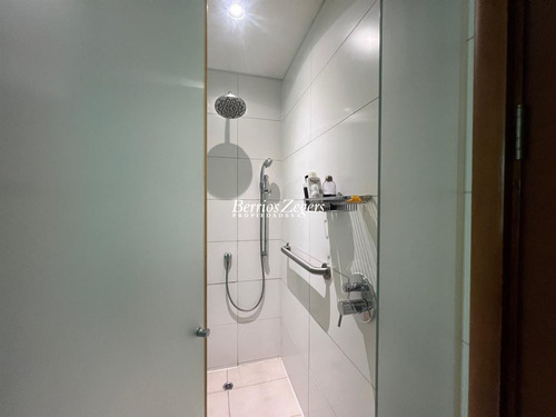 Departamento En Arriendo De 3 Dorm. En Lo Barnechea