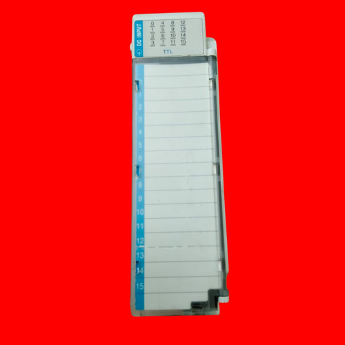 1769-ig16 Allen-bradley Compactlogix 5 Vdc Ttl Input Module (Usado)