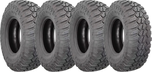 Kit de 4 neumáticos Firemax FM 523 P 285/70R17 121-118 Q