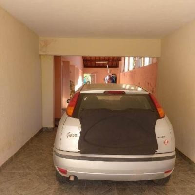 Sítio No Bairro Liberdade Com Pomar E 4 Quartos - 6977 | Npc