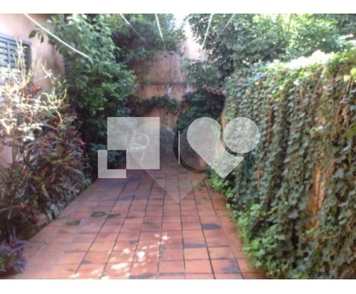 Casa De 3 Dormitórios No Bairro Bela Vista. - 28-im416291