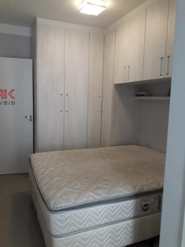 Imagem 9 de 15 de Ref.: 4006 - Apartamento Em Jundiaí Para Venda - V4006