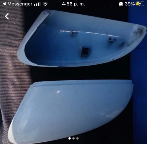 Carcazas Para Jetta