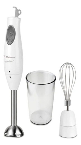 Batidora De Inmersion Koblenz Bikm-300 Pb End