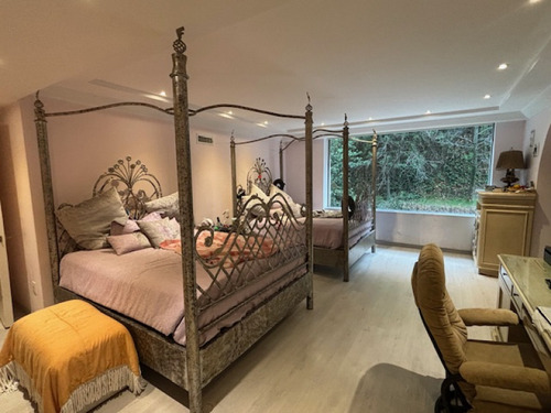 Venta De Departamento En Lomas Anahuac